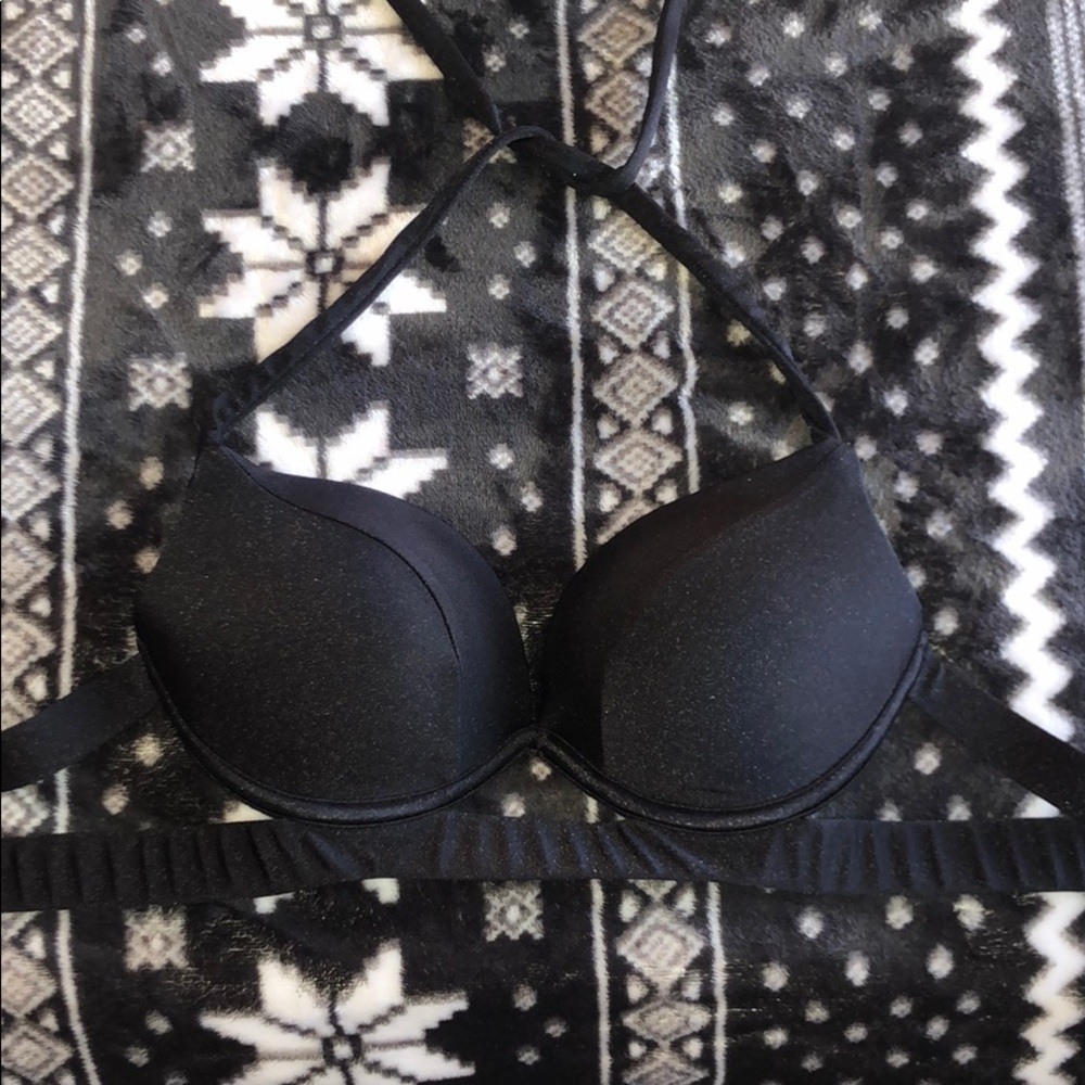 Victoria’s Secret Push-up Bikini Top